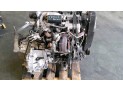 MOTOR CON ACCESORIOS Y CAJA DE CAMBIOS RENAULT LAGUNA 2003