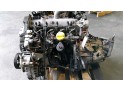 MOTOR CON ACCESORIOS Y CAJA DE CAMBIOS RENAULT LAGUNA 2003