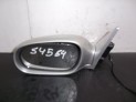 RETROVISOR IZQUIERDO LEXUS GS SERIES PLATA 1996