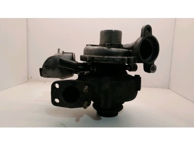 TURBO PEUGEOT 407 2005