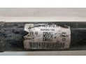 TRANSMISION DELANTERA DERECHA VOLKSWAGEN GOLF 2020