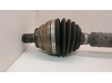 TRANSMISION DELANTERA DERECHA VOLKSWAGEN GOLF 2020