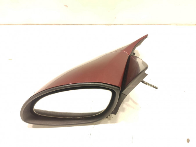RETROVISOR IZQUIERDO OPEL VECTRA GRANATE 1997