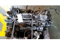 MOTOR CON ACCESORIOS Y CAJA DE CAMBIOS CITROEN BERLINGO  2008