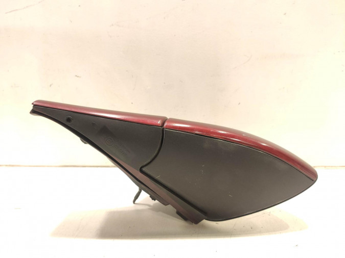 RETROVISOR IZQUIERDO OPEL VECTRA GRANATE 1997