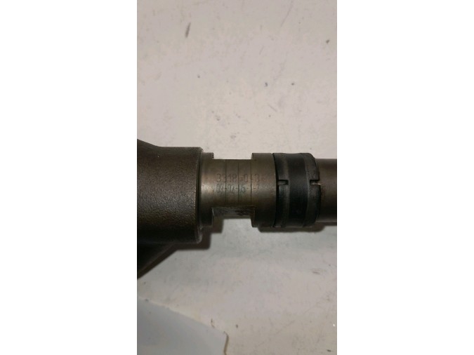 INYECTOR CITROEN XSARA PICASSO 2005