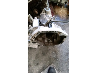 CAJA CAMBIOS RENAULT TWINGO 2007