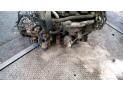 Motor PEUGEOT 407 2007