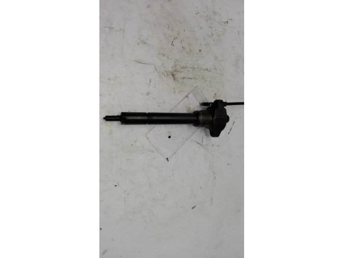 Inyector Varios SEAT CORDOBA 2001