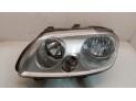 FARO DELANTERO IZQUIERDO VOLKSWAGEN TOURAN 2006
