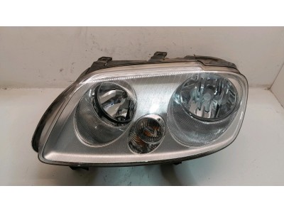 FARO DELANTERO IZQUIERDO VOLKSWAGEN TOURAN 2006