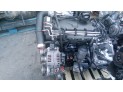 MOTOR CON ACCESORIOS Y CAJA DE CAMBIOS VOLKSWAGEN GOLF 2005