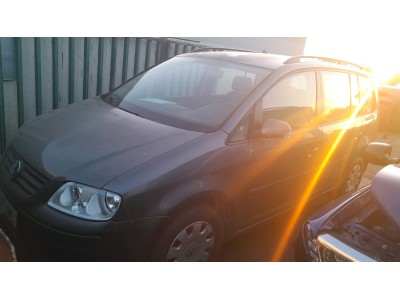 Turbo-Compresor VOLKSWAGEN TOURAN