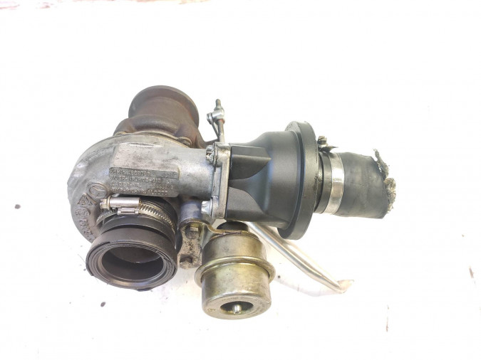 Turbo-Compresor MERCEDES VANEO 2007