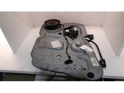ELEVALUNAS DELANTERO DERECHO VOLKSWAGEN TOURAN 2007