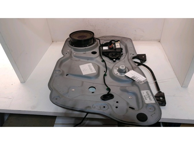 ELEVALUNAS DELANTERO DERECHO VOLKSWAGEN TOURAN 2007