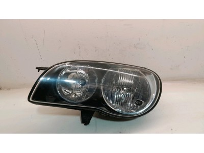 FARO DELANTERO IZQUIERDO TOYOTA COROLLA 2002