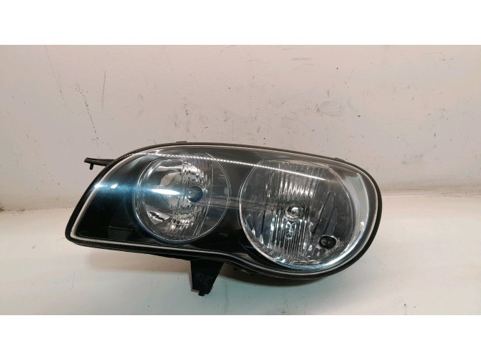 FARO DELANTERO IZQUIERDO TOYOTA COROLLA 2002