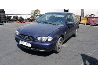 FARO DELANTERO DERECHO TOYOTA COROLLA 2002