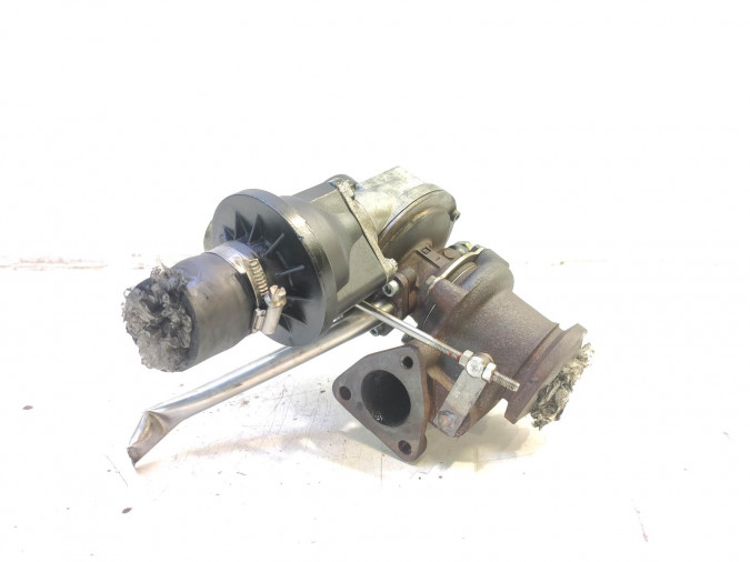 Turbo-Compresor MERCEDES VANEO 2007