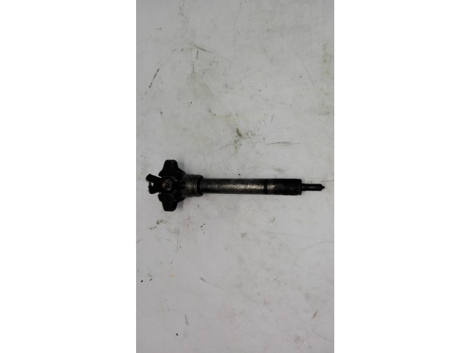 Inyector Varios SEAT CORDOBA 2001