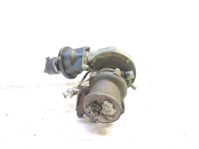 Turbo-Compresor MERCEDES VANEO 2007