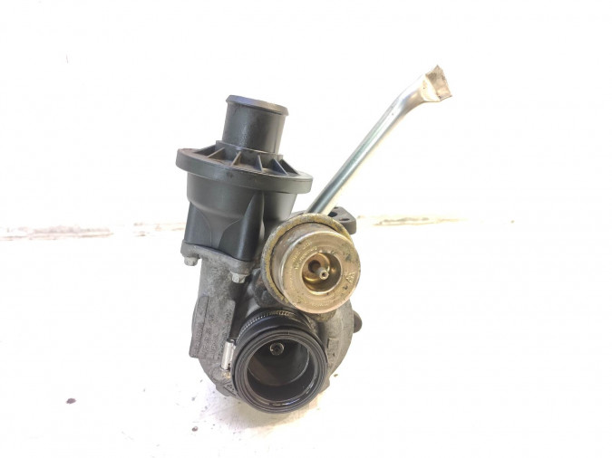 Turbo-Compresor MERCEDES VANEO 2007