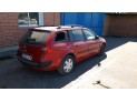 Intercooler RENAULT MEGANE 2004