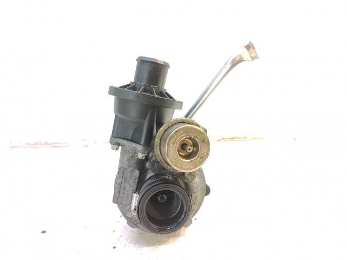 Turbo-Compresor MERCEDES VANEO 2007