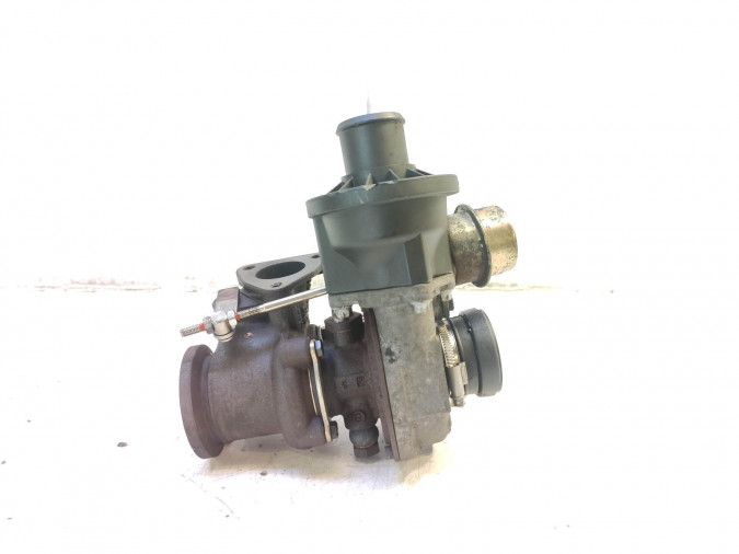 Turbo-Compresor MERCEDES VANEO 2007