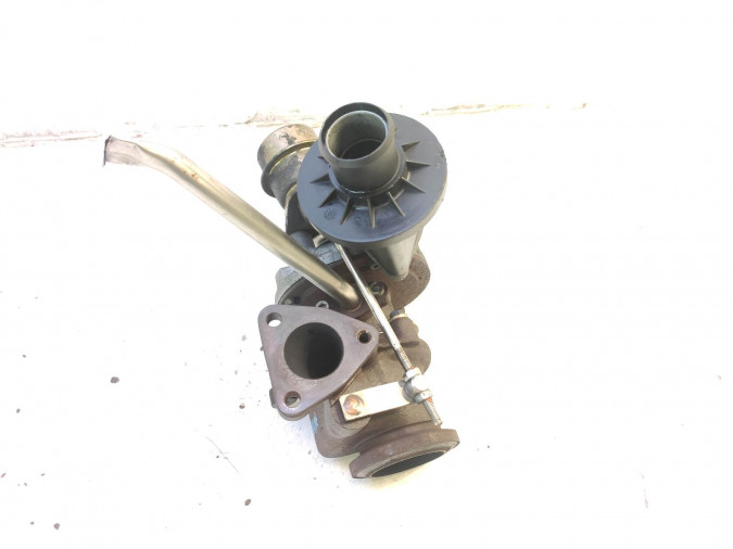 Turbo-Compresor MERCEDES VANEO 2007