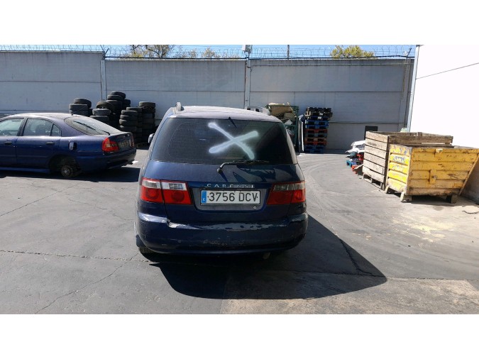 ALETA DELANTERA IZQUIERDA KIA CARENS 2004