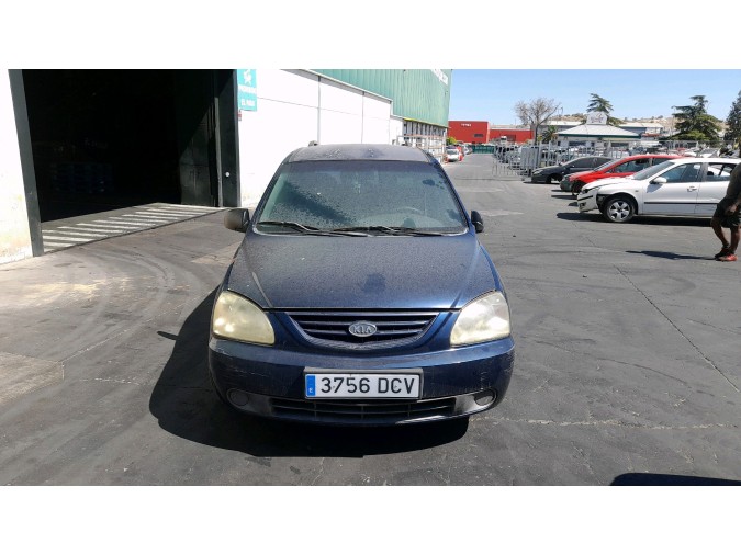 ALETA DELANTERA IZQUIERDA KIA CARENS 2004