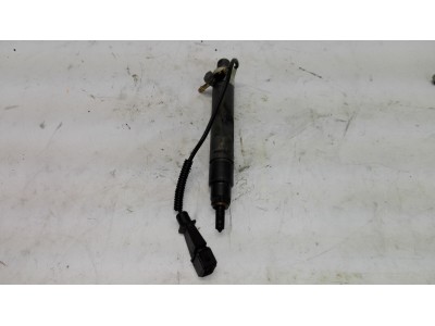 INYECCION VARIOS SO SEAT TOLEDO 1999