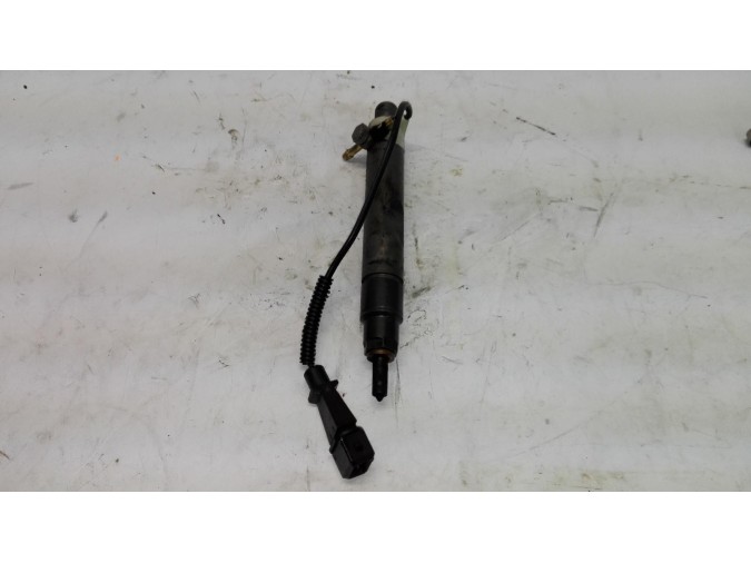 INYECCION VARIOS SO SEAT TOLEDO 1999