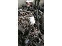 MOTOR CON ACCESORIOS Y CAJA DE CAMBIOS KIA CARENS 2004
