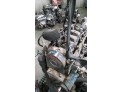 MOTOR CON ACCESORIOS Y CAJA DE CAMBIOS KIA CARENS 2004