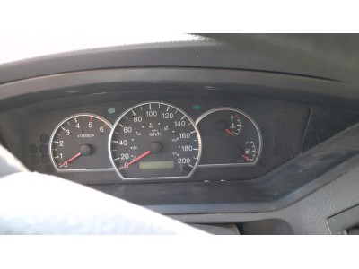 Catalizador KIA CARENS 2004