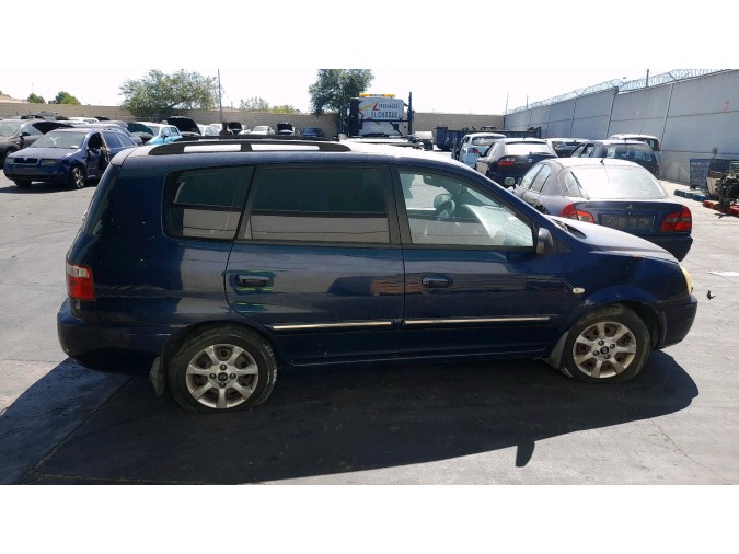 AIRBAG DELANTERO DERECHO KIA CARENS 2004