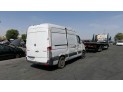 Catalizador MERCEDES SPRINTER 2008