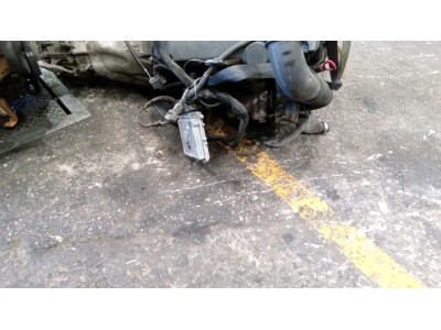 COMPRESOR AIRE ACONDICIONADO MERCEDES SPRINTER