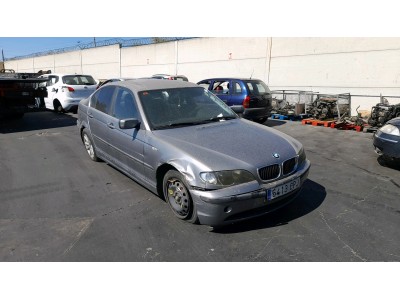 Radiador motor BMW SERIE 3 2003