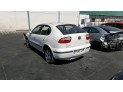 Intercooler SEAT LEON 2004
