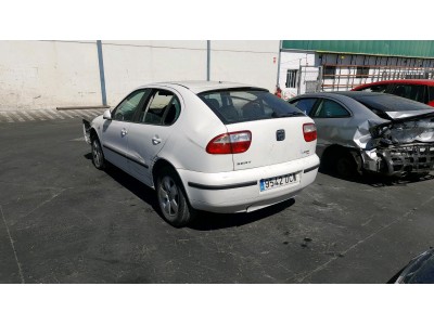 Intercooler SEAT LEON 2004