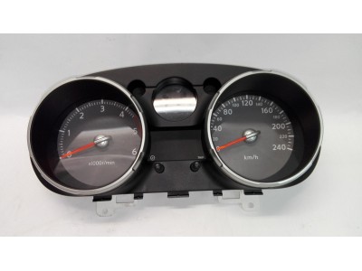 CUADRO INSTRUMENTOS NISSAN QASHQAI 2009