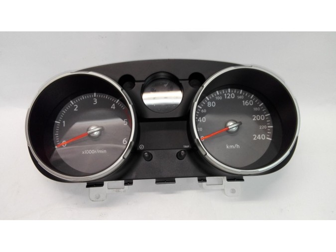 CUADRO INSTRUMENTOS NISSAN QASHQAI 2009
