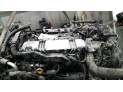 MOTOR CON ACCESORIOS Y CAJA DE CAMBIOS TOYOTA AVENSIS
