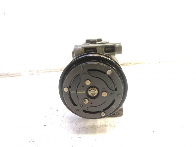 COMPRESOR AIRE ACONDICIONADO FIAT 500 2015