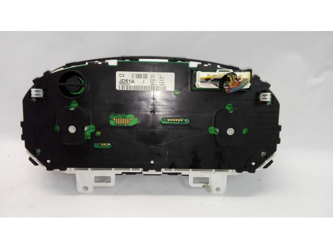 CUADRO INSTRUMENTOS NISSAN QASHQAI 2009