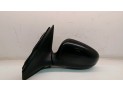 RETROVISOR IZQUIERDO LANCIA DELTA III NEGRO 2011